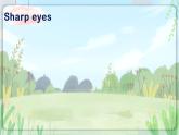 Unit 1 How tall are you Part B Read and write课件+素材（