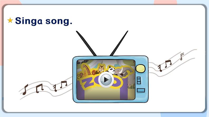 Unit 2 Part B 第5课时第5页