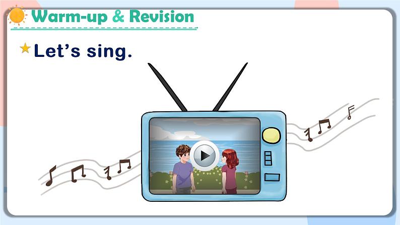 Unit 3 Where did you go Part B Read and write课件+素材02