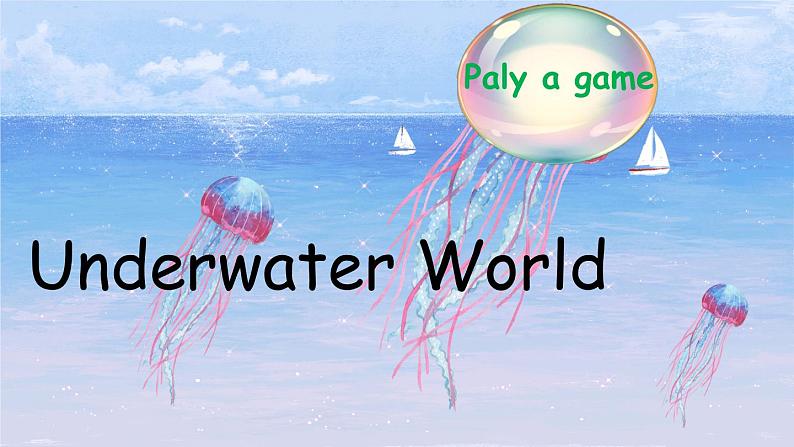 Unit 3 Where did you go Part B Read and write课件+素材03