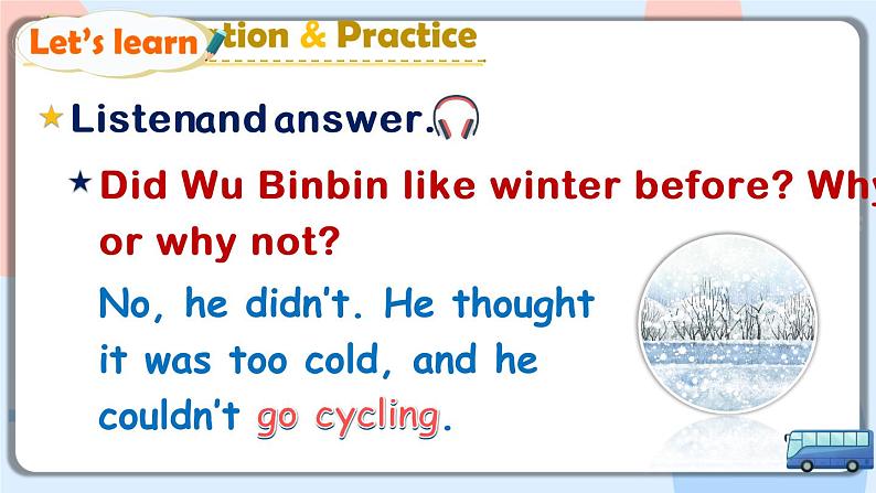 Unit 4 Then and now Part B Let's learn课件+素材06