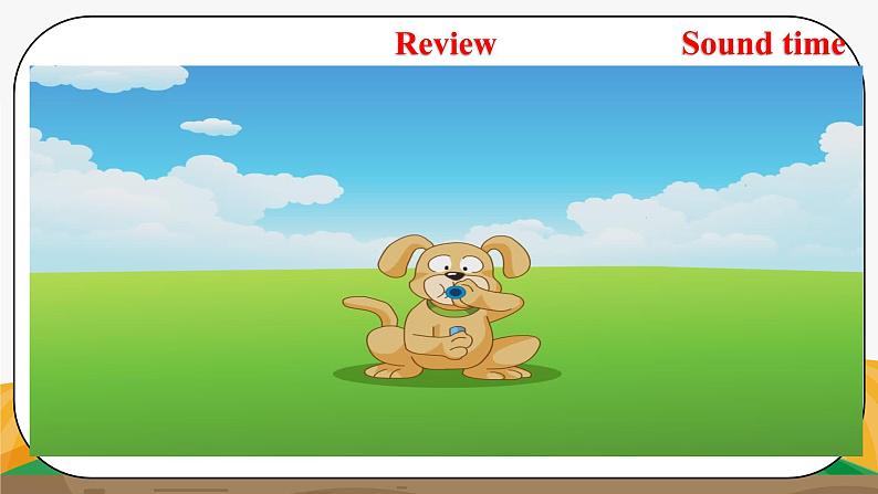 译林版6X-Project 1 Being a good student 综合实践课 课件+音视频素材06