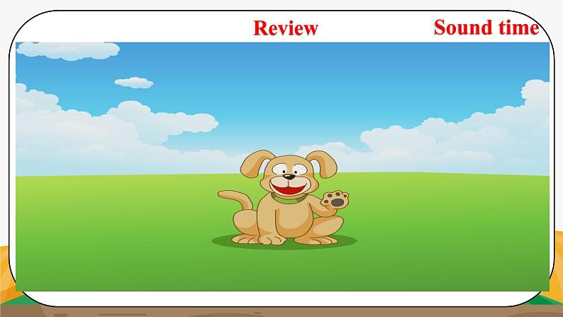 译林版6X-Project 1 Being a good student 综合实践课 课件+音视频素材07