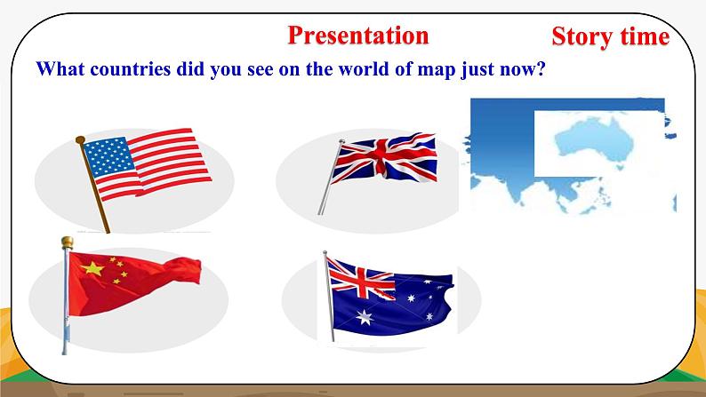 译林版6X-Unit 6 An interesting country Period 2 会话课 课件+音视频素材07