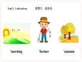 Module 2 Plans Unit 3 We are going to have an English test （第3课时） 课件+教案+习题（含答案）+素材