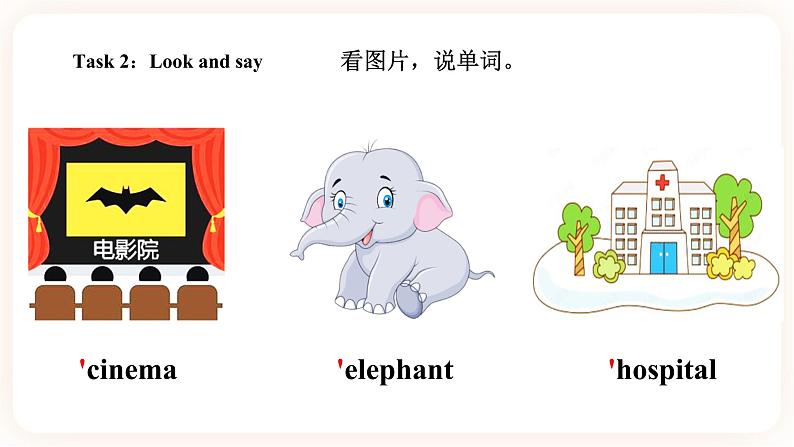 Module 2 Plans Unit 3 We are going to have an English test （第3课时） 课件+教案+习题（含答案）+素材06