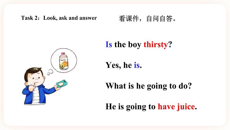 Module 2 Plans Unit 4 Have a good time in Hainan （第2课时） 课件+教案+习题（含答案）+素材05