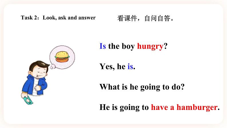 Module 2 Plans Unit 4 Have a good time in Hainan （第2课时） 课件+教案+习题（含答案）+素材06