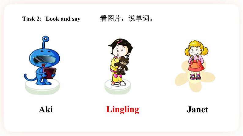 Module 2 Plans Unit 4 Have a good time in Hainan （第3课时） 课件+教案+习题（含答案）+素材04