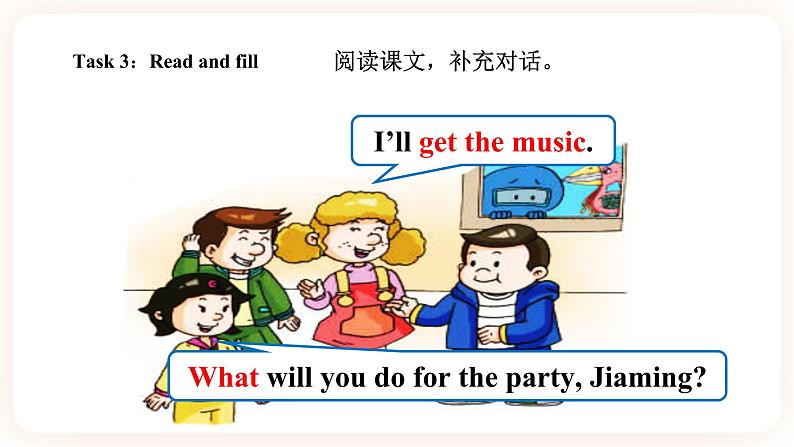 Module 2 Plans Unit 4 Have a good time in Hainan （第3课时） 课件+教案+习题（含答案）+素材08