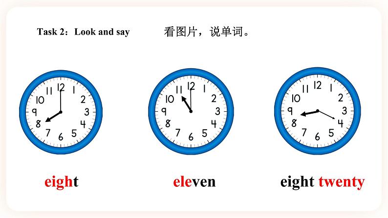 Module 6 Directions Unit 11 Can you tell me the way （第3课时） 课件+教案+习题（含答案）+素材07