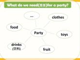 Module 1 Unit 2 Touch and feel （第1課時(shí)）課件