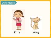 Module1 Unit 3 Can you hear a train（第3課時(shí)）課件