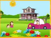 Module1 Unit 3 Can you hear a train（第3課時(shí)）課件
