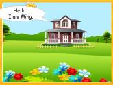 Module1 Unit 3 Can you hear a train（第3課時(shí)）課件