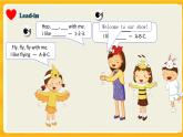 Module2 Unit 4 Things I like doing（第3課時）課件