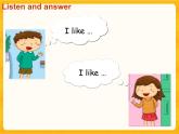 Module 2 Unit 5 Food I like 第1課時(shí)課件