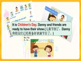 Module 4 Unit 10 Activities（第4課時）課件