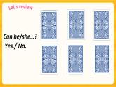 Module 4 Unit 10 Activities 第5課時 課件