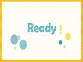 Module 4  Unit 11 Book Day（第1課時(shí)）課件