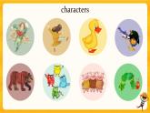 Module 4 Unit 11 Book Day（第2課時(shí)）課件