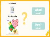 Module 4 Unit 11 Book Day（第5課時(shí)）課件