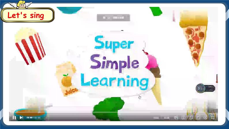 Unit 2 Dinner is ready! Fun time & Song time 课件+教案+练习+素材02