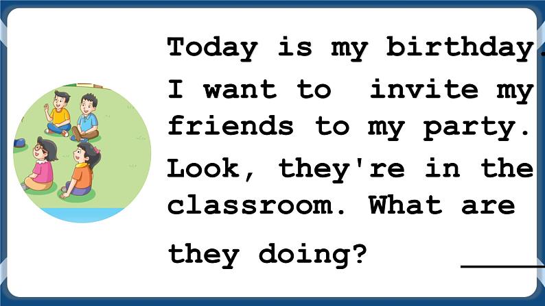 Project 1 We are friends! 课件+教案+练习+素材03