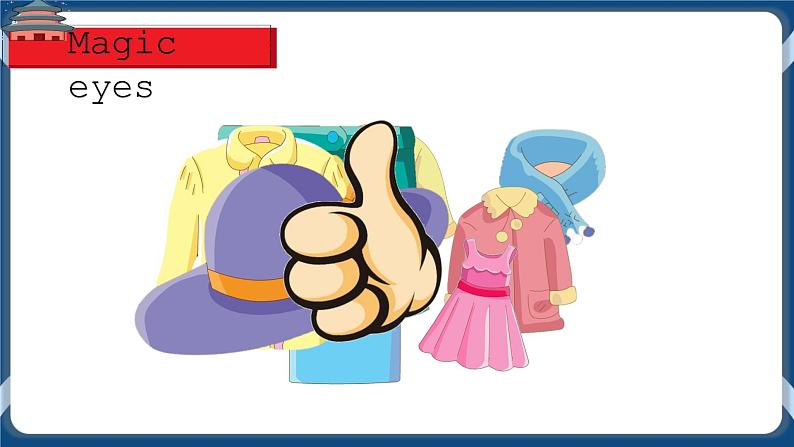 Unit 6 Let's go shopping! Fun time & Song time课件+教案+练习+素材02