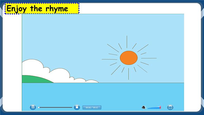 Project 2  Summer camp 课件+教案+练习02