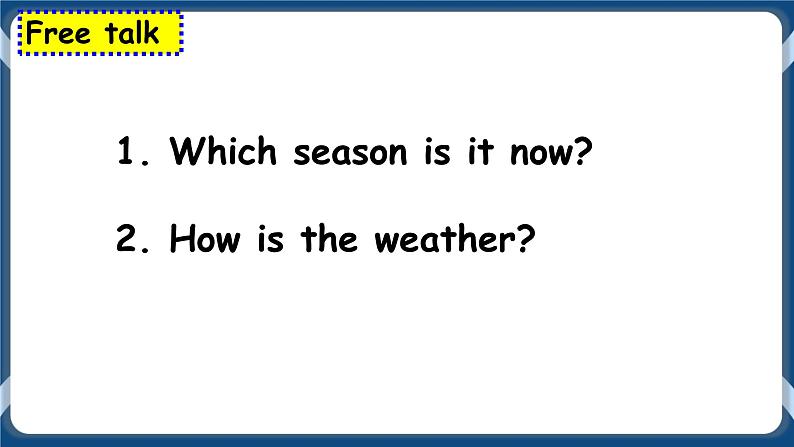 Project 2  Summer camp 课件+教案+练习03