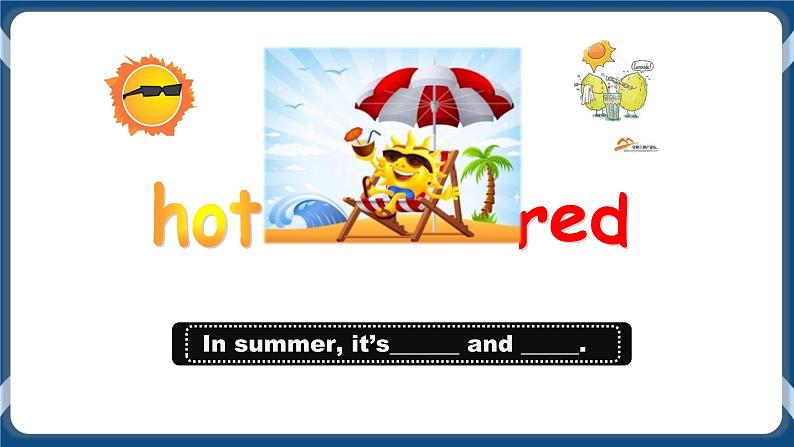 Project 2  Summer camp 课件+教案+练习04