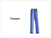 Module 3 Unit 8 Buying clothes 课件