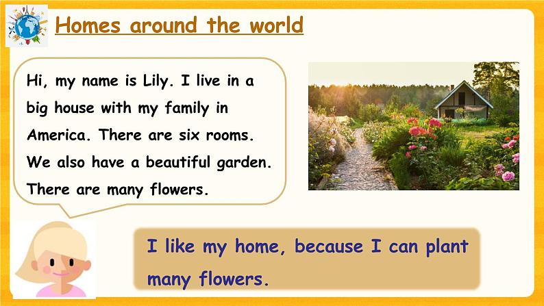 Module 1  Unit2 Our new home 第4课时教案+课件06