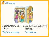 Module 2 Unit 4 Reading is fun 第1課時（教案+課件）