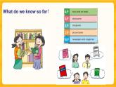 Module 2 Unit 4 Reading is fun 第3課時（教案+課件）