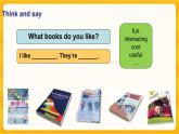 Module 2 Unit 4 Reading is fun 第3課時（教案+課件）
