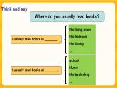 Module 2 Unit 4 Reading is fun 第3課時（教案+課件）
