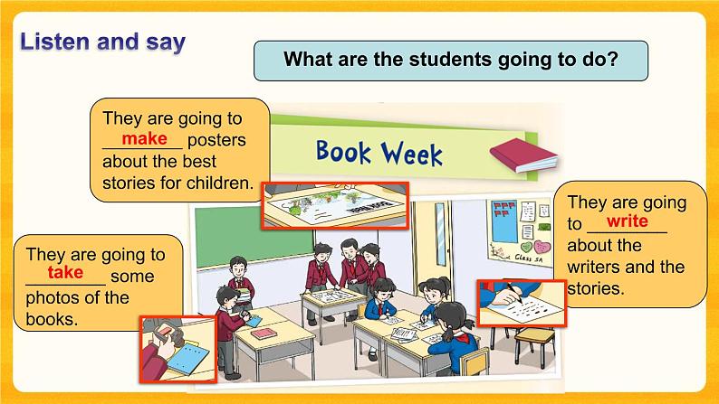 Module 2 Unit 4 Reading is fun 第3课时（教案+课件）06