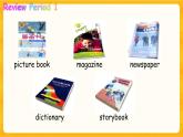 Module 2 Unit 4 Reading is fun 第4課時（教案+課件）
