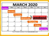 Module 2 Unit 5 At the weekend第1课时（教案+课件）