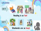 Module 2 Unit 6 Holidays 第1課時(shí)（教案+課件）