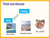 Module 2 Unit 6 Holidays 第1課時(shí)（教案+課件）