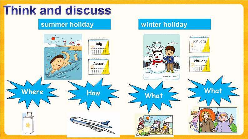 Module 2 Unit 6 Holidays 第1课时（教案+课件）07