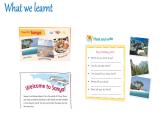 Module 2 Unit 6 Holidays第4課時(shí)（教案+課件）