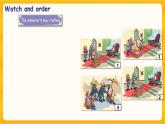 Module 3  Unit 8 Buying clothes第2课时   教案+课件