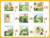 Module 4 Things we enjoy Unit 12 The giant's garden第1课时课件+教案