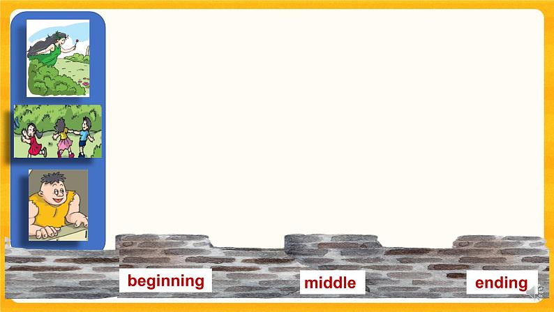 Module 4 Things we enjoy Unit 12 The giant's garden第1课时课件+教案07