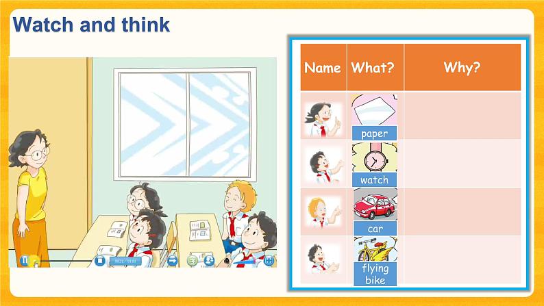 Unit 10 Great inventions第1课时（课件）第8页