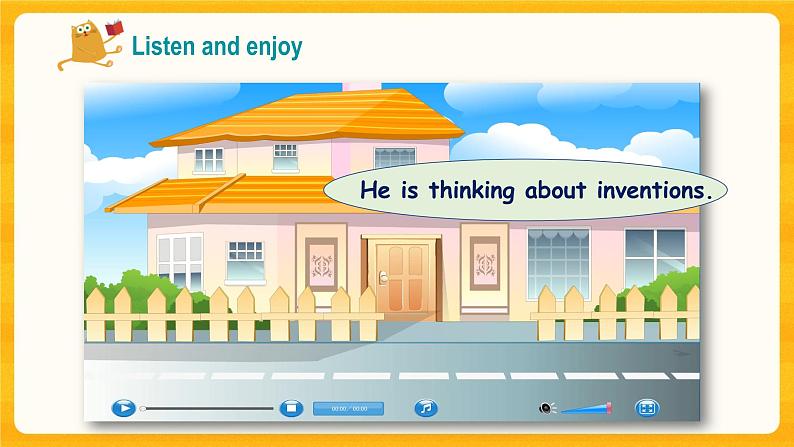 Module 4 Unit 10 Great inventions第2课时 教案+课件03